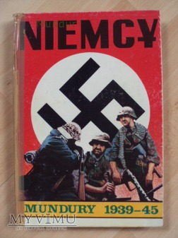 Mundury niemieckie 1939-1945