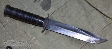 Nóż fighting knife Mk.2 KA-BAR USMC