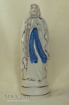Matka Boża z Lourdes nr 201