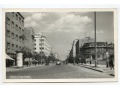 Gdynia - ulica 10 Lutego - lata 50-te