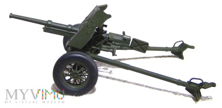 45 mm armata przeciwpancerna 53-K (