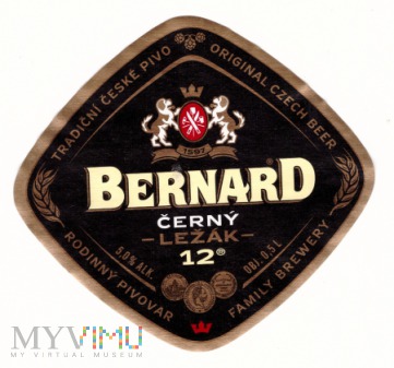 Bernard cerny