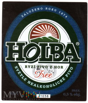 HOLBA Free