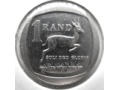 1 rand 2004 r. Afryka Południowa