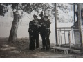 Zdjęcie Żołnierzy w czarnych mundurach