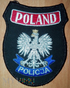 Policja Poland