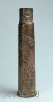 Łuska .303 R(strzałka)L 35 VII