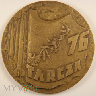 1976 - 47/76 - Tarcza 76