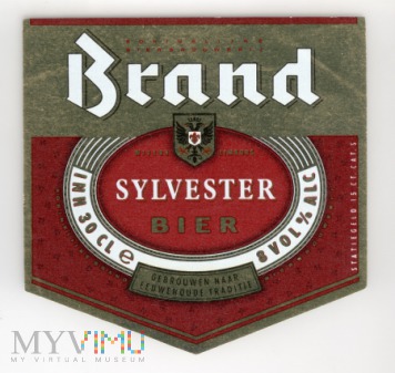 Brand, Sylvester