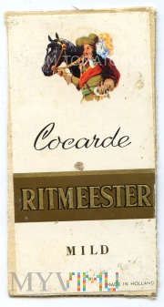 RITMEESTER Cocarde