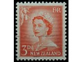 Nowa Zelandia 3 D Elżbieta II