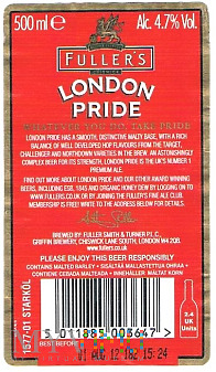 london pride