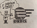 Broszura ORBISU - PRL
