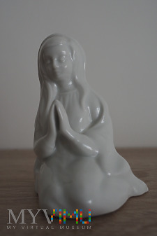 Figurka Matki Boskiej