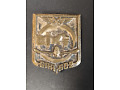 Odznaka 502 Grupy Artylerii Przeciwlotniczej