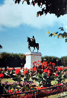 Montpellier - Ludwik XIV