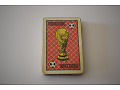 Talia kart do gry - 24 sztuki (tzw. mała talia)