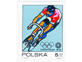 Letnie Igrzyska Olimpijskie 1972 5 zł 1972 r.