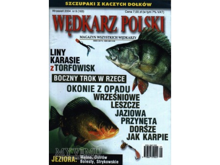 Wędkarz Polski 7-12'2004 (161-166)