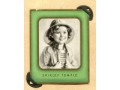 Bunte Filmbilder 1936 Shirley Temple