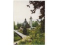 Karkonosze - Bierutowice, Świątynia Wang - ok.1995