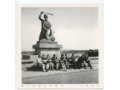 W-wa - pomnik Syrena - 1967
