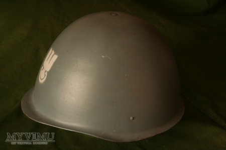 Helm wz. 67 (MW)