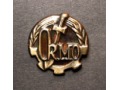 Zobacz kolekcję Odznaki ORMO
