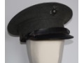 Nakrycia głowy (hats, covers, overseas caps,helmets)