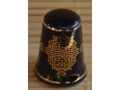 The Royal Romanov Thimble Collection