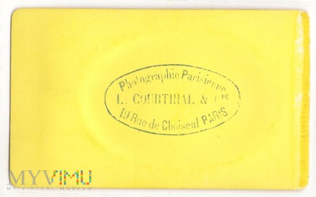 0199a-Paryż fot.L.Courtihal