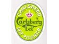 Carlsberg Let