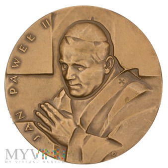 1983 - 54/83 - Jan Paweł II