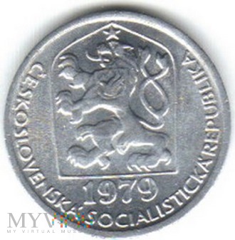 10 HALERZY 1979