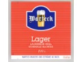 Warteck, Lager