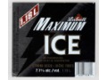 Labatt Maximum Ice