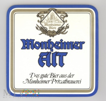 Monheimer Alt