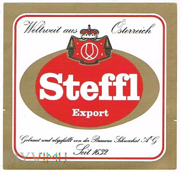 steffl export