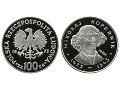 100 złotych, 1973, Mikołaj Kopernik (mała głowa)
