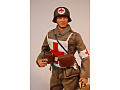 Sanitäter (gefreiter)- 462 Volksgrenadier Division