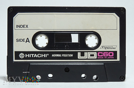 Hitachi UD C60