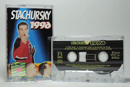 Stachursky 1996