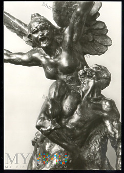 Rodin - Obrana - lata 60/70-te XX w.
