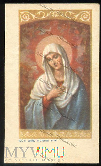 Matka Boża - 1966