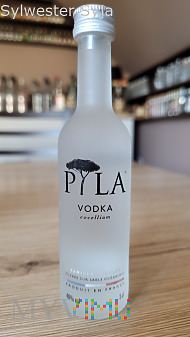 Pyla Vodka