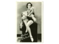 Marlene Dietrich długie nogi Marleny Francja nr 46