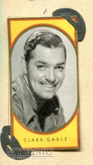 Bunte Filmbilder 1936 Jan Kiepura Clark Gable