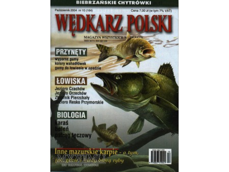 Wędkarz Polski 7-12'2004 (161-166)