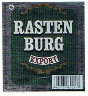 rastenburg export