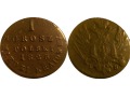 1 grosz 1825